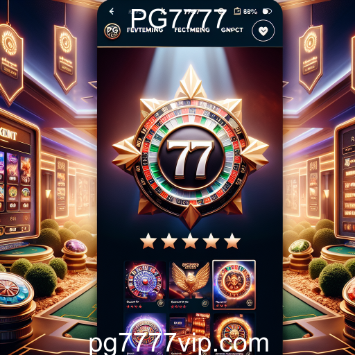 A Importância do Feedback na Evolução dos Jogos em PG7777
